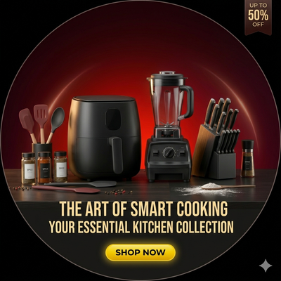 Kitchen Items