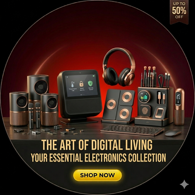 Electronics