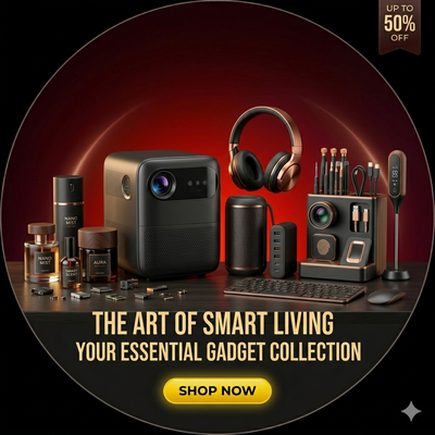 Gadgets