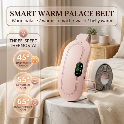 Period Pain relief Device