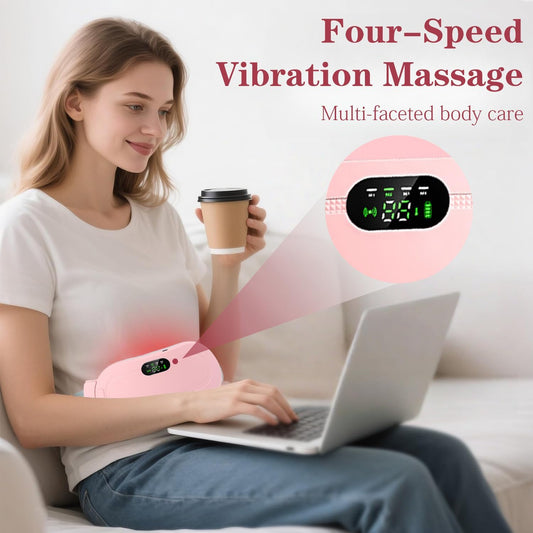 Period Pain relief Device